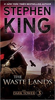 Stephen King: The Waste Lands (2017, Pocket Books)