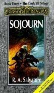 R. A. Salvatore: Sojourn (1991, Wizards of the Coast)