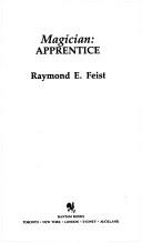 Raymond E. Feist: Magician (Paperback, 1985, Spectra)
