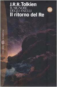 Il signore degli anelli (Italian language, 2002)