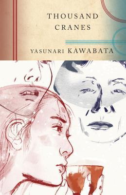 Yasunari Kawabata: Thousand Cranes (Paperback, 1996, Vintage International)