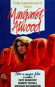 Margaret Atwood: The Handmaid's Tale (Paperback, 1987, Virago)