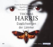 Thomas Harris, Hansi Jochmann: Das Schweigen der Lämmer. 3 CDs. Sämtliche Lieder mit deutscher Übersetzung. ( Sachbuch). (AudiobookFormat, German language, 1999, Ullstein Hörverlag)