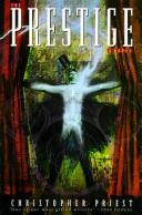 Christopher Priest: The prestige (1996, St. Martin's Press)