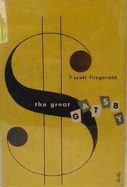 F. Scott Fitzgerald: The Great Gatsby (1925, The New Classics (New Directions))
