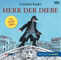 Herr der Diebe (AudiobookFormat, Deutsch language, Oetinger)