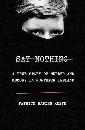 Say Nothing (EBook, 2019, Doubleday)