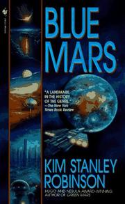 Blue Mars (Mars Trilogy) (Paperback, 1997, Spectra)