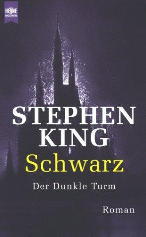 Stephen King: Schwarz (German language, 1998)