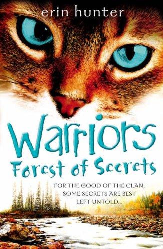 Jean Little: Forest of Secrets (Paperback, 2006, HarperCollinsChildren'sBooks)
