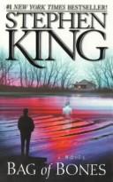 Stephen King, King (undifferentiated): Bag of Bones International (Pocket Books)