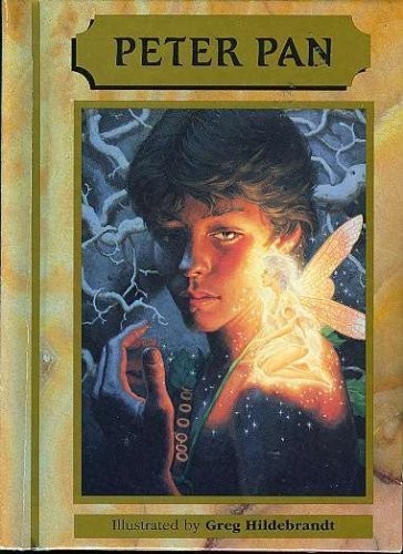 James Matthew Barrie: Peter Pan (1988, Unicorn Pub. House)