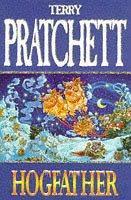 Terry Pratchett: Hogfather (1996)