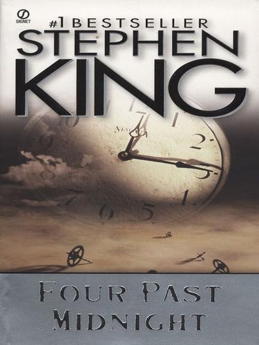 Stephen King: Four Past Midnight (2009, Penguin USA, Inc.)