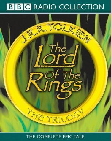 J.R.R. Tolkien: Lord of the Rings (2002)