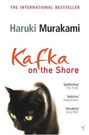 Haruki Murakami: Kafka on the shore (2005, Alfred A Knopf)