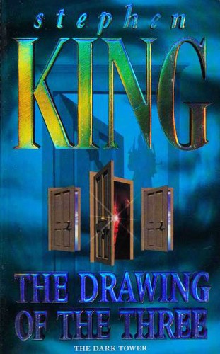 Stephen King: The Dark Tower II (1997, New English Library)