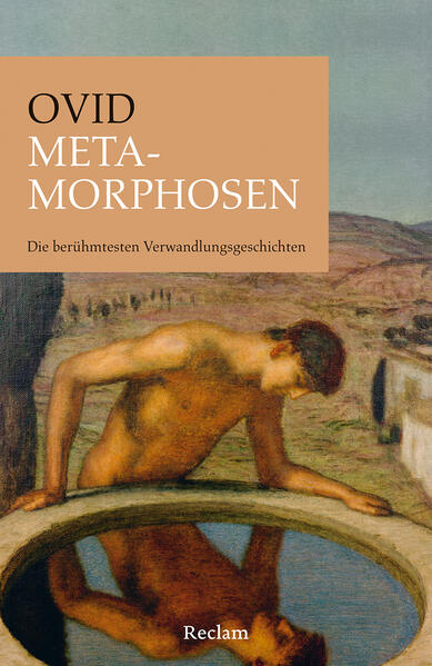 Publius Ovidius Naso, Michael von Albrecht: Metamorphosen (Paperback, Deutsch language, Reclam)