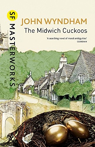 Howard Hughes: The Midwich Cuckoos (S.F. Masterworks) [Hardcover] [Sep 08, 2016] John Wyndham (author) (2001, Ballantine Books)