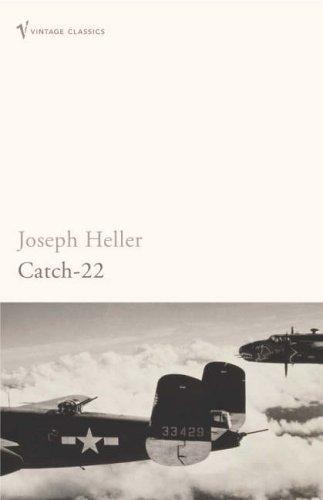 Joseph Heller: Catch-22 (2005)