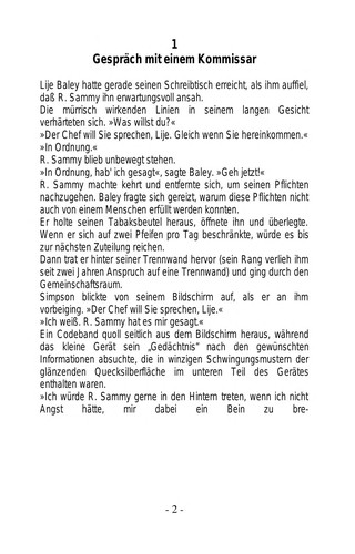 Isaac Asimov: Die Stahlho hlen (German language, 1988, Heyne)