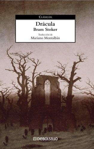 Bram Stoker: Drácula (Paperback, Spanish language, 2006, Debolsillo)