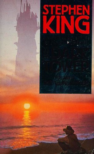 The Dark Tower (1989, Sphere Books Limited)