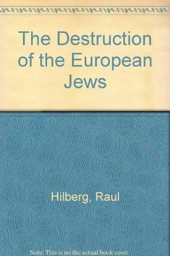The Destruction of the European Jews (2003)
