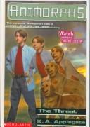 Katherine A. Applegate: Animorphs (Hardcover, 1999, Rebound by Sagebrush)