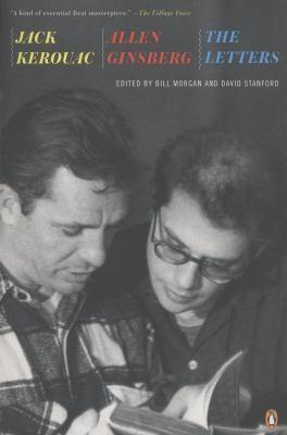 Jack Kerouac: Jack Kerouac and Allen Ginsberg (2011)