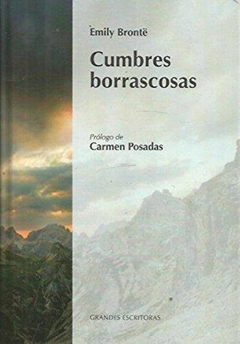 Emily Brontë: Cumbres borrascosas (Spanish language, 2008, RBA Coleccionables, S.L.)