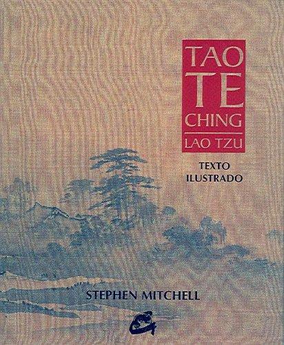 Laozi: Tao Te Ching (Hardcover, Spanish language, 2001, Gaia Ediciones)