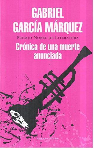 Crónica de una muerte anunciada (Spanish language, 2008)