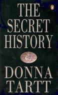 Donna Tartt: The  secret history (1993, Penguin)