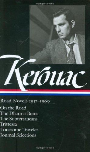 Jack Kerouac: Jack Kerouac (2007)