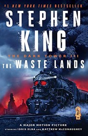 Stephen King: The Dark Tower III (2016, Scribner)