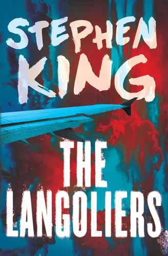 Stephen King: The Langoliers (Paperback, 2019, Scribner)