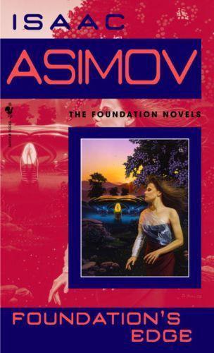 Isaac Asimov: Foundation's Edge (2012, Random House Publishing Group)