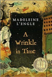 Madeleine L'Engle: A Wrinkle in Time (Paperback, 2007, Square Fish)