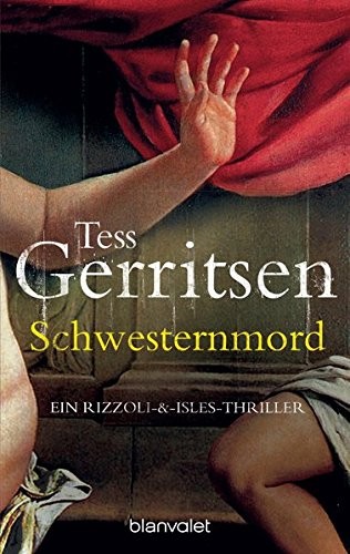 Tess Gerritsen: Schwesternmord (2009, Verlagsgruppe Random House Gmb)