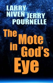 The Mote in God's Eye (2011, Spectrum Literary Agency)