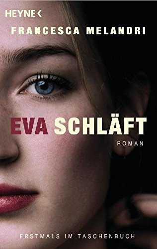 Eva schläft (Paperback, german language)