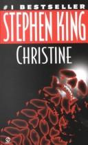 Stephen King: Christine (1983, Viking Press)