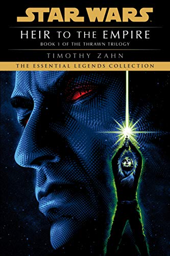 Timothy Zahn: Heir to the Empire (EBook, 2011, Random House Publishing Group)