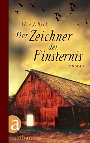 Der Zeichner der Finsternis (Hardcover, Aufbau Verlag)