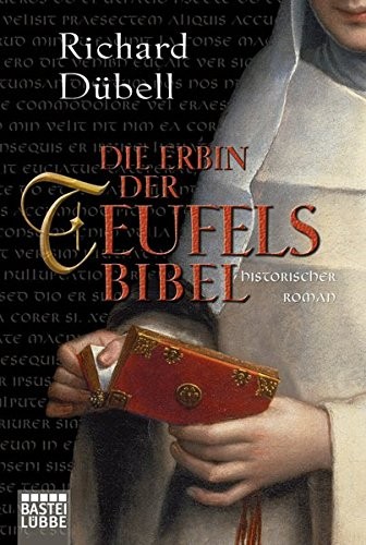 Die Erbin der Teufelsbibel (Paperback, Lübbe)