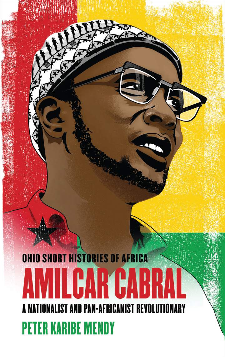 Peter Karibe Mendy: Amílcar Cabral (EBook, 2019, Ohio University Press)