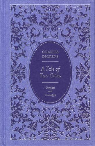 Charles Dickens: A Tale of Two Cities (2012, Worth Press Ltd)