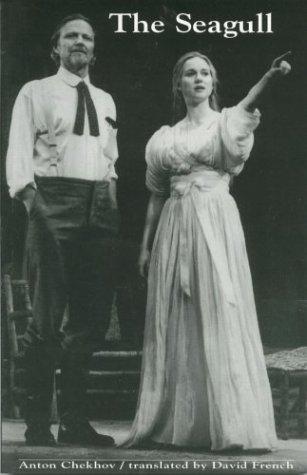 Anton Chekhov: The Seagull (1993, Talonbooks)
