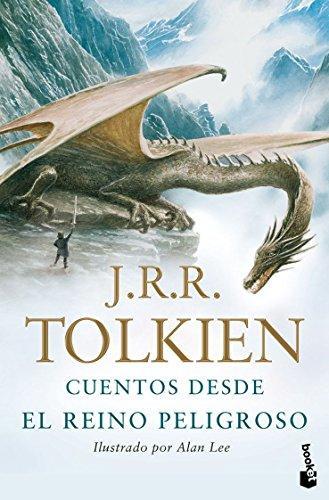 J.R.R. Tolkien: Cuentos desde el reino peligroso (Spanish language, 2010)